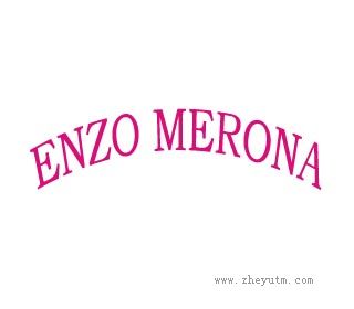 ENZO MERONA