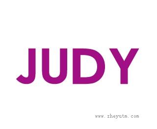 JUDY