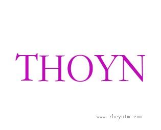 THOYN