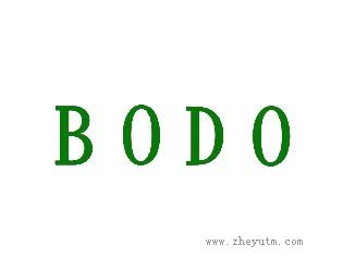 BODO
