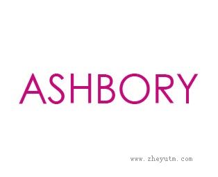 ASHBORY