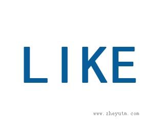 LIKE