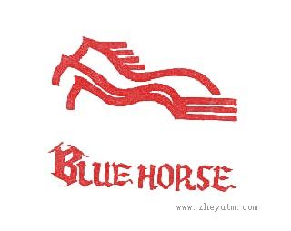 BLUEHORSE