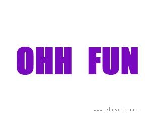 OHHFUN
