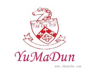 YU MA DUN-YUMADUN