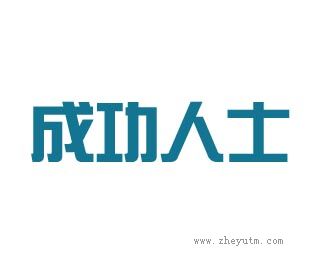 成功人士