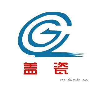 盖瓷