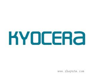 KYOCERA