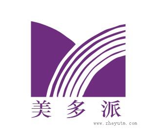 美多派