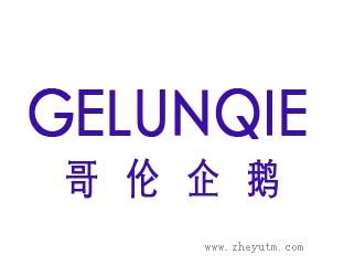 哥伦企鹅