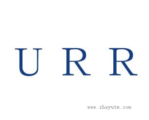 URR