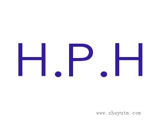H.P.H