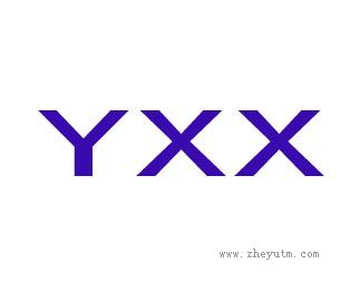 YXX