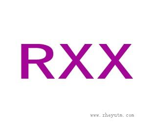 RXX