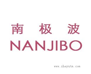 南极波