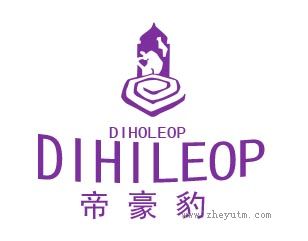 帝豪豹