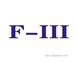 F-III
