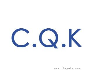 C.Q.K