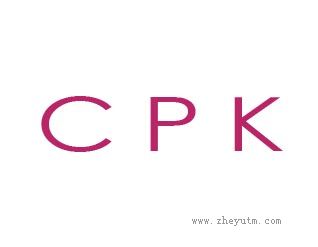 CPK