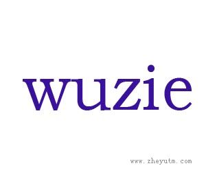 wuzie