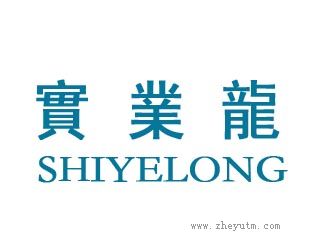 实业龙