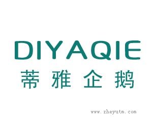蒂雅企鹅