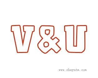 V&U