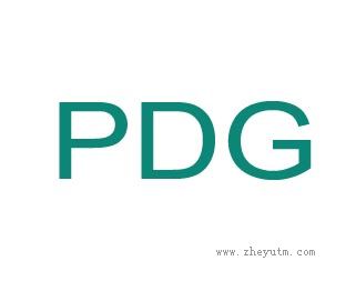 PDG