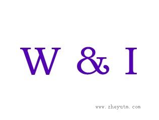 W&I