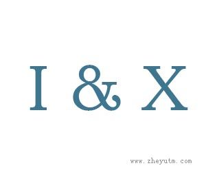 I&X