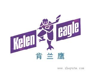 肯兰鹰