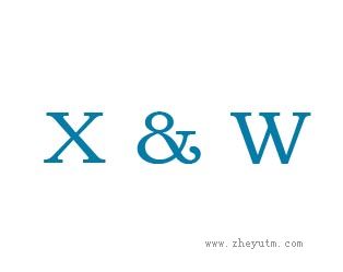 X&W