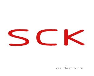 SCK