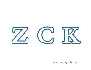ZCK
