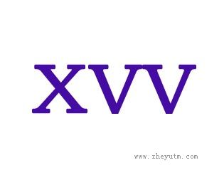 XVV