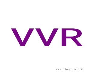 VVR