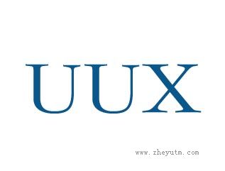 UUX