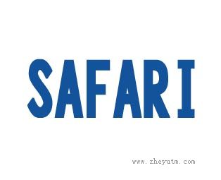 SAFARI