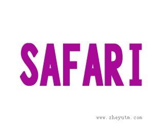 SAFARI
