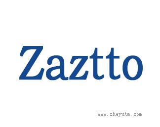 Zaztto