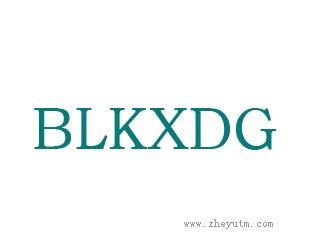 BLKXDG