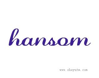 hansom