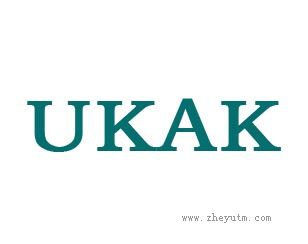 UKAK