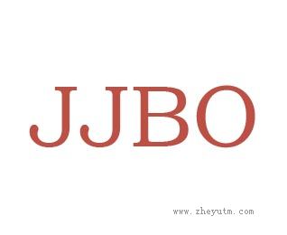 JJBO