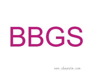 BBGS