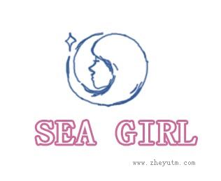 SEA GIRL