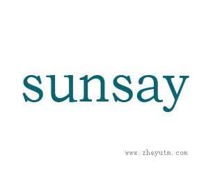 sunsay
