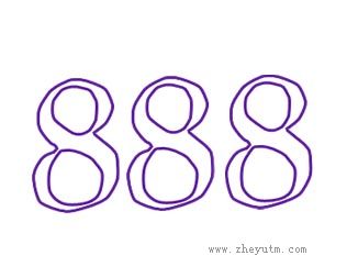888