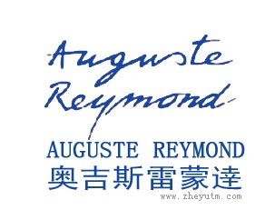 奥吉斯雷蒙达-AUGUSTEREYMOND