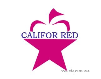 CALIFOR RED